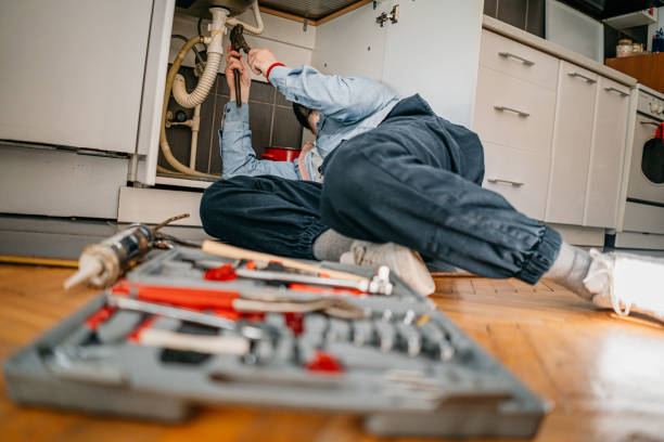 Best Affordable Plumber Near Me  in Monmouth Junction, NJ