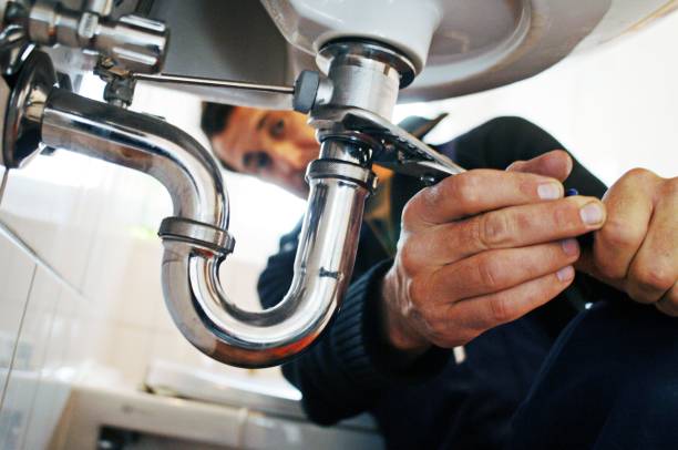 Best Pipe Repair Near Me  in Monmouth Junction, NJ
