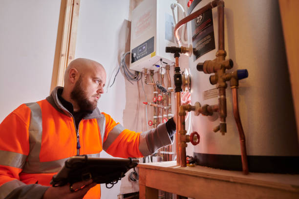 Best Boilers & Radiators  in Monmouth Junction, NJ