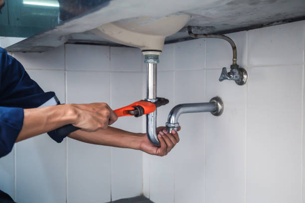 Best Commercial Plumbing Services  in Monmouth Junction, NJ