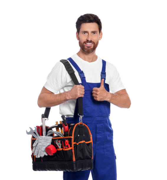Water Softener Installation in Monmouth Junction, NJ