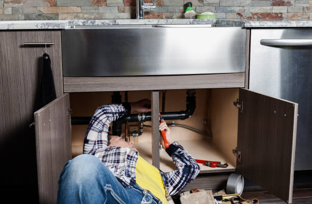 Best Commercial Plumbing Services  in Monmouth Junction, NJ